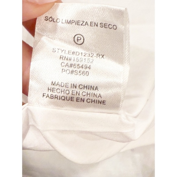 BTFL life embroidered dress L. PERFECT for summer parties! - Picture 12 of 12